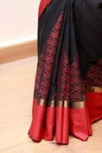 Mixed Cotton Sarees