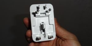 Universal Power Adaptor