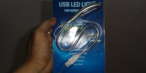 USB LED Light