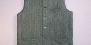 Mens Wool Jackets