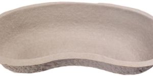 Biodegradable Kidney Tray