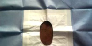 Epidural Drape (Disposable)