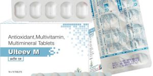 Nutritional Supplement - Ulteev M