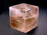 Calcite Mineral