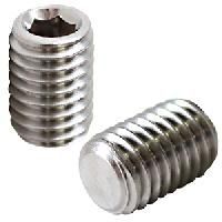 Socket Set Screw
