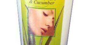 Ayu Plus Cucumber Face Wash