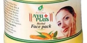 Ayu Plus Face Pack