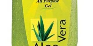 Ayu Plus Sunscreen Gel