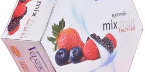 Mix Fruit Facial