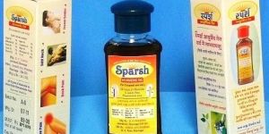 Sparsh Ayurvedic Oil