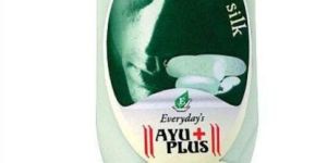 Tumbi Silk Hair Cream