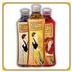 Valo Herbal Hair Wash