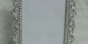 Embossed Photo Frame