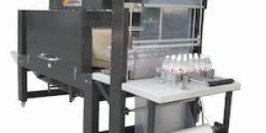 Web Sealing Machine