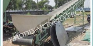 Belt Conveyor