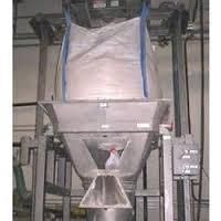 Jumbo Bag Unloading System
