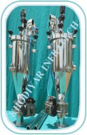 Pneumatic Conveying System