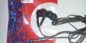 I Pod Earphone