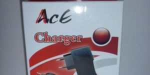 Portable DVD Charger