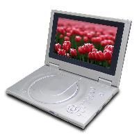 Portable DVD Player
