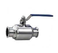 Sanitary Ball Valve