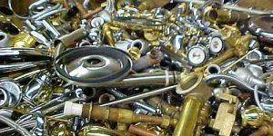 Brass Scrap