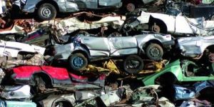 Car Scrap