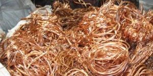 Copper Scrap