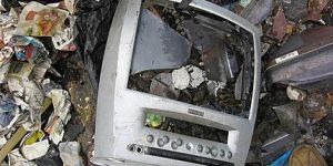Electronic Items Scrap