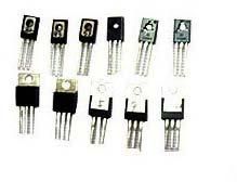 Electronic Transistors