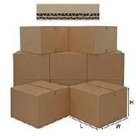 Heavy Duty Corrugated Boxes