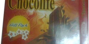 Printed Corrugated Boxes