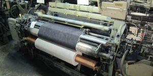 Shuttle Loom