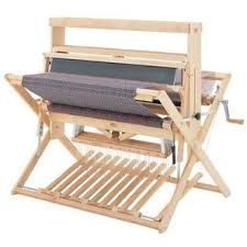 Weaving Looms