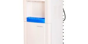 Hot and Cold Water Dispenser