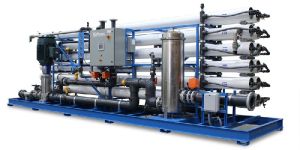 Industrial RO System