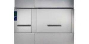 Rack Type Dishwasher