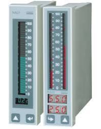 Digital Bar Graph Indicator