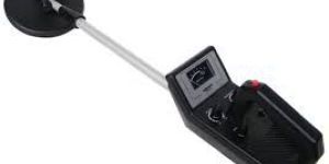 Ferrous Metal Detector