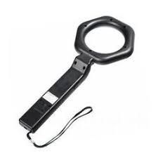 Non Ferrous Metal Detector