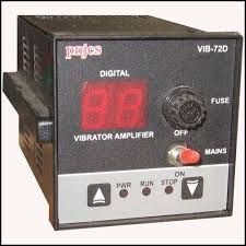 Vibrator Controller