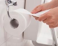 Hand Wash Toilet Paper