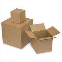 Corrugated Boxes