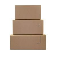 Corrugated Shipping Boxes