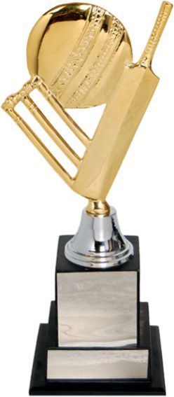 Cricket Trophies