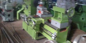Lathe Machine