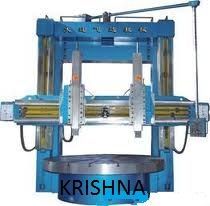 Vertical Turning Lathe