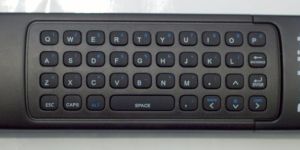 Wireless Keyboard