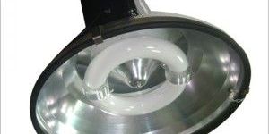 Induction High Bay Luminaires