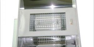 Induction Indoor Luminaires